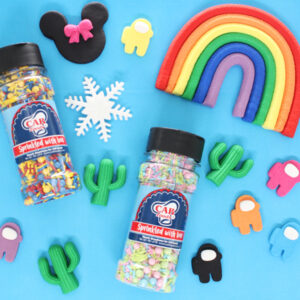 Cake Decorations