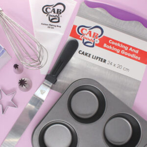 Equipment, Cutters & Tools