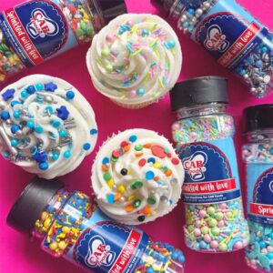 Sprinkles & Sparkles