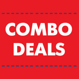 Combo Deals