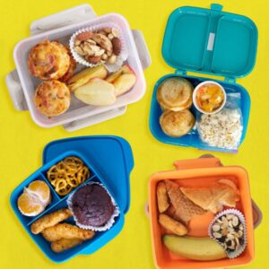 Lunch Box Essentials