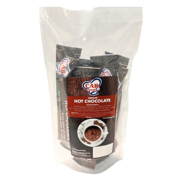 Hot Chocolate Sachet 30g