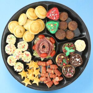 Platter Snacks